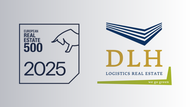 REB DLH Logos